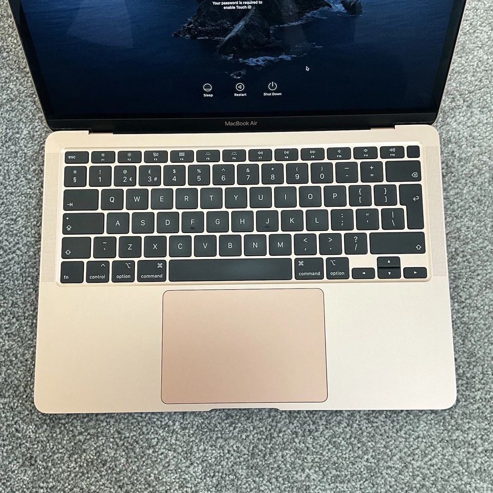 Apple MacBook Air 13" 2020 · i5 · 16GB · 1TB, photo 4 of 5