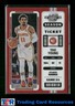 2022-23 Panini Contenders Optic #31 Trae Young Red