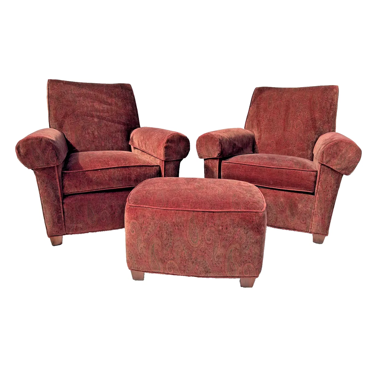 Ethan Allen Multicolor Living Room Sofas, Armchairs & Couches for