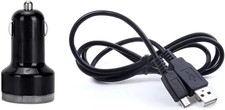 Zebra Cigarette Lighter Adapter VCA400-01R ES400 Auto Charge Symbol CCA08W05-50V