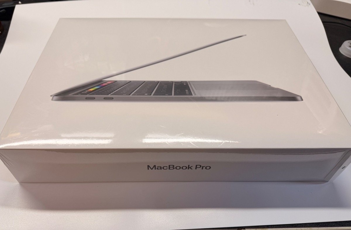 Apple MacBook Pro 13.3