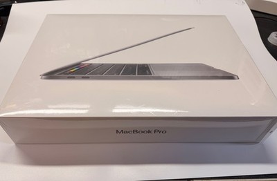 Apple MacBook Pro 13.3