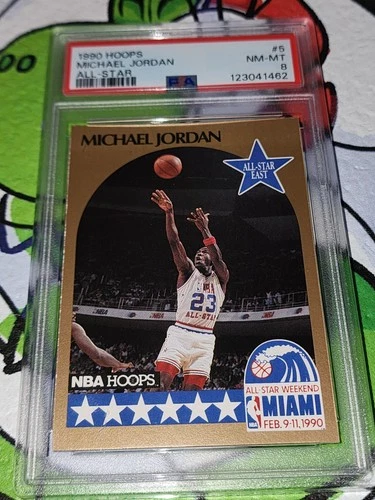 Jordan 1990 Jordan #5