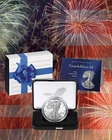 2026 P Congratulations Set American Silver Eagle Proof - Limited Edition w/OGP