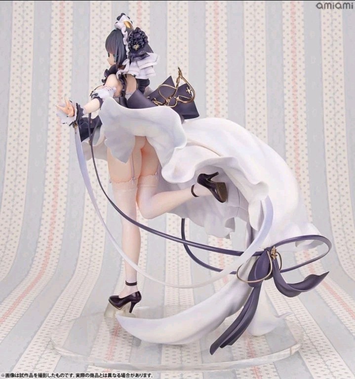 Azur Lane HMS Cheshire 1/7 Scale Figure By Alter NEW | eBay