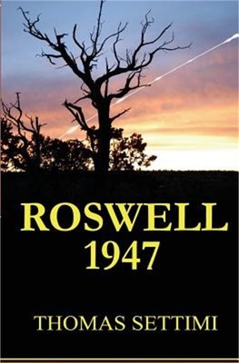 Roswell 1947 (Paperback or Softback)