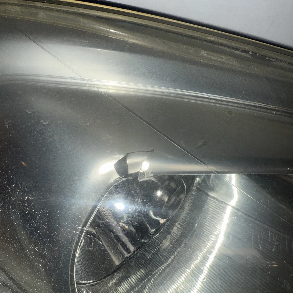 🥇 Faro derecho Chevrolet Impala 2006 2007 2008 2009 2010 2011 2012 2013 Foto 3 de 4