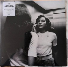 Olivia Dean Live At The BBC RSD 2026 Exclusive 7” Vinyl SEALED In Hand