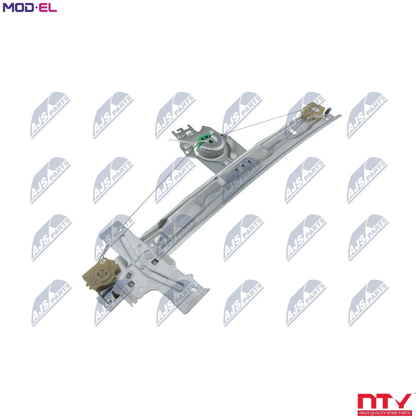 WINDOW REGULATOR EPS-PE-000 FOR PEUGEOT KFV /KFT /KFU /KFW 1.4L NFU9HP 1.6L 4cyl - Image 8