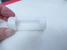 245780 New-No Box; Marel 9756020 BUSH;12.5MM ID X 25MM OD X 63.5MM LG