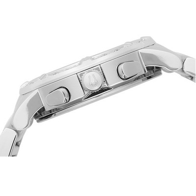 Bulova Diamond 96R19 33mm Stainless Steel Case with  display picture 2