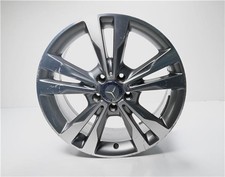 Jantes Mercedes 350