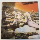 Led Zeppelin Houses Of The Holy - Sterling RL Presswell PR Vinyl VG Plays Strong
