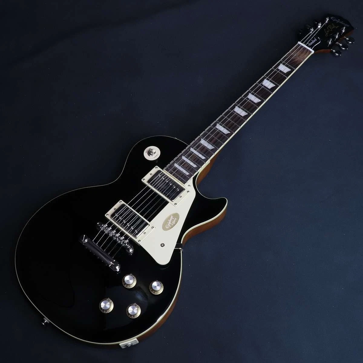 Epiphone Gibson Les Paul Solid Electric Guitars for sale | eBay