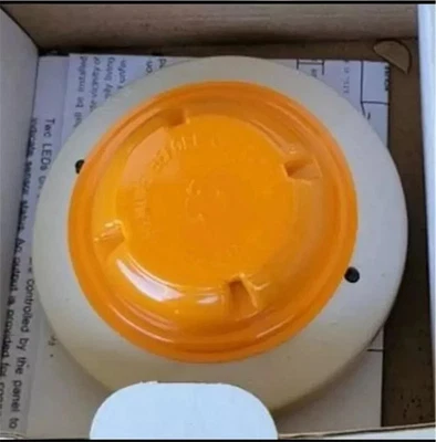 Mircom MIX-2251B Photoelectric Smoke Detector with Free shipping