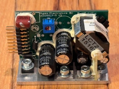 Hypex UcD250LP Oem 250W amplifier Module. Audiocontrol Rotel Sonamp