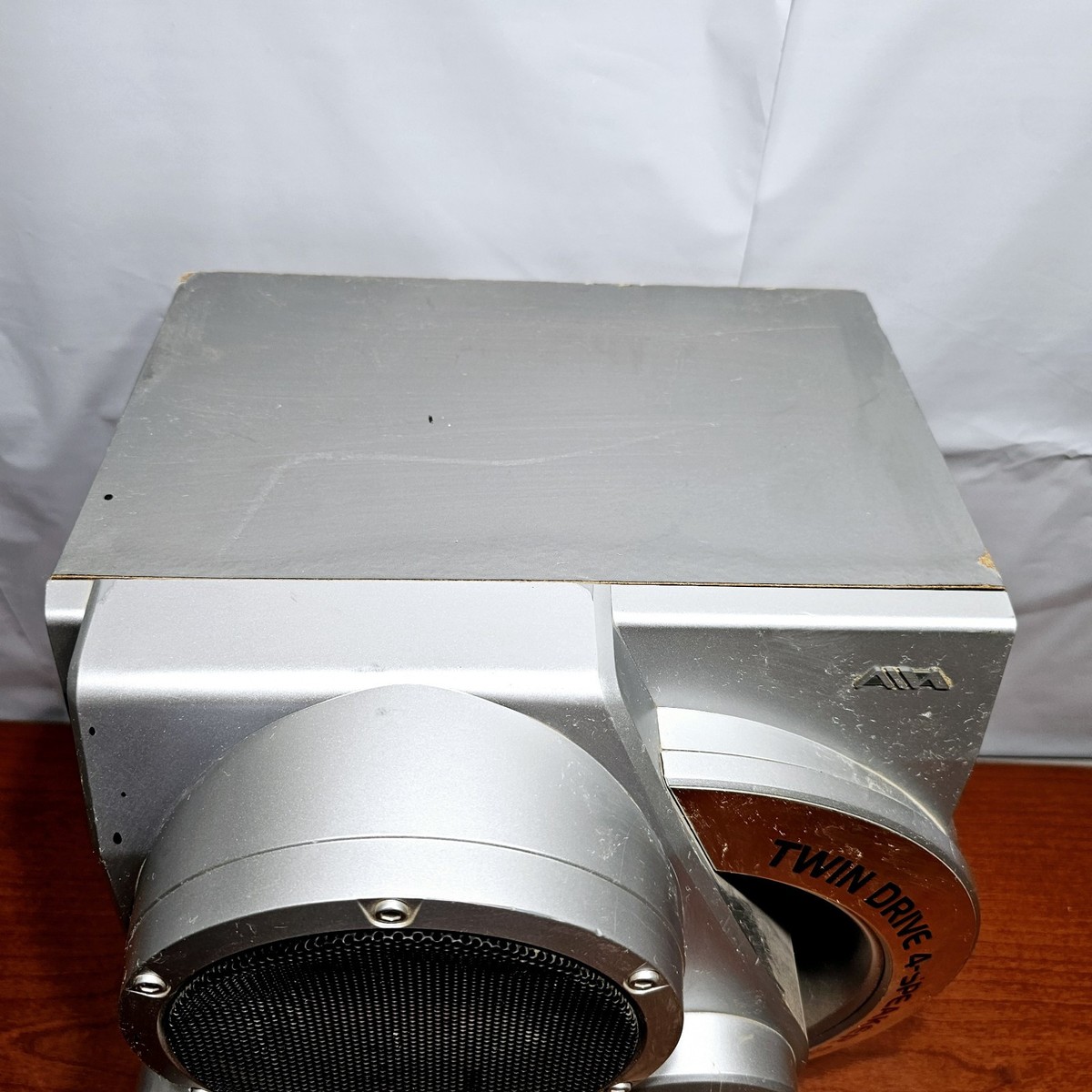 AIWA SX-JS5 Right Speaker Tested Works | eBay