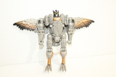 Transformers Legacy United Voyager Class Beast Wars Universe Silverbolt