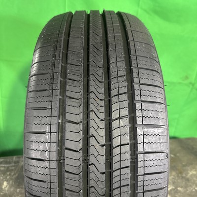 Single,Used-215/55R17 Crossmax All Season 91W 9/32 DOT 4423