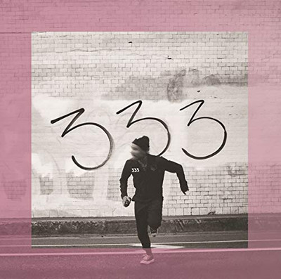 2020 FEVER 333 STRENGTH IN NUMB333RS JAPAN NEW EDITION 6 TRACKS CD BONUS 88