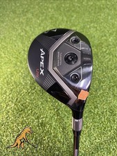 Callaway Tour Issue Apex UW 21* Utility Tour AD VF 8X 80g Extra