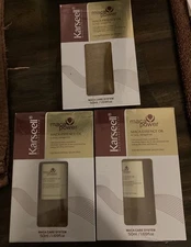 3 - Karseell Moroccan Argan Oil for Hair Healing For Soft Supple Hair