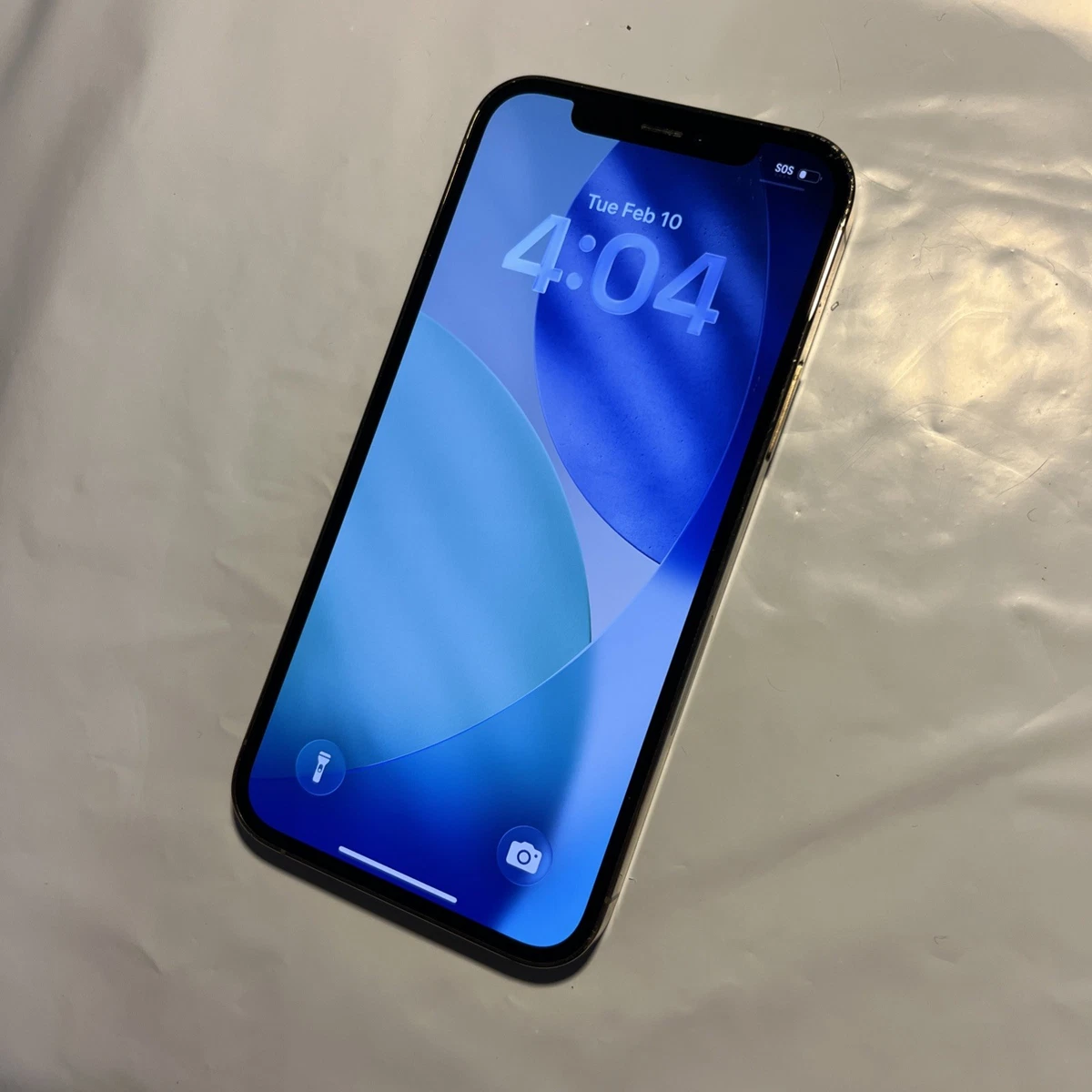 Apple iPhone 12 Pro 128GB for Sale - Shop New & Used Cell Phones