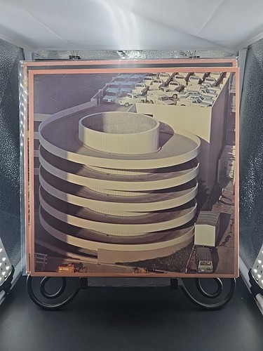 Jimmy Buffett You Had to Be There Live 2LP 1978 MCA2-6005 VG/VG Small Bump Warp - Picture 16 of 23
