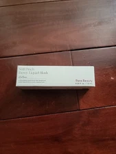 Rare Beauty Soft Pinch Dewy Liquid Blush in VIRTUE (Beige Peach) 0.25 fl oz NIB