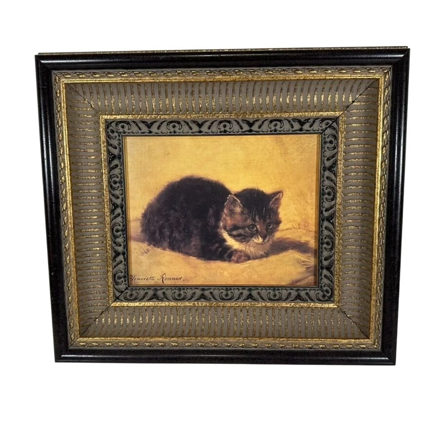 henriette ronner products for sale | eBay