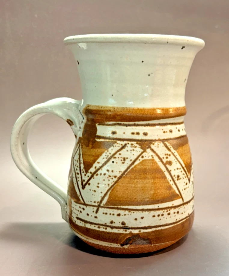 Mid-Century Modern Collectible Studio Pottery products for sale | eBay