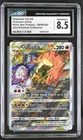 CGC 8.5 Charizard VSTAR SWSH262 Sword & Shield Black Star Promo Pokemon Card