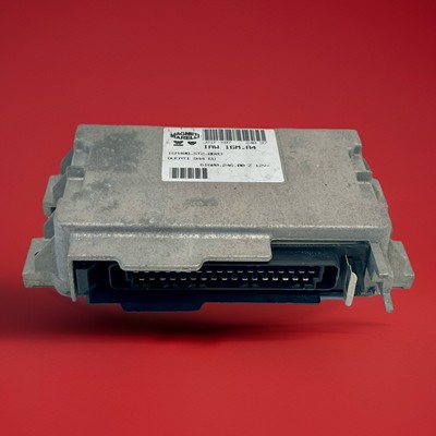Original Ducati 916 996 748 ST4 Magnetti Marelli ECU ECM Computer Iaw 16M ST2