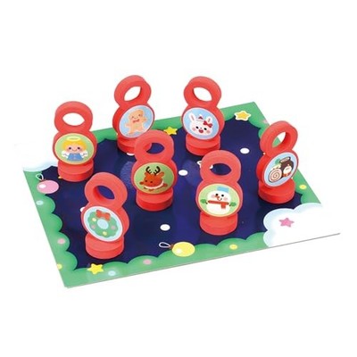 Artec Christmas Fishing - ATC9519from JP