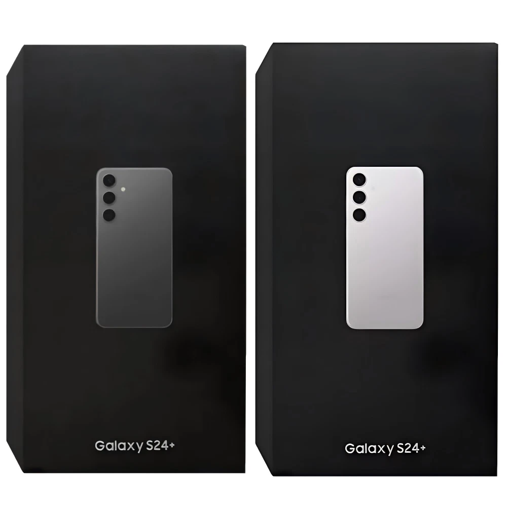 Samsung Galaxy S24+ 256GB for Sale | Shop New & Used Cell Phones