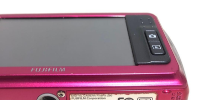 FUJIFILM FINEPIX Z90 ピンク Fujifilm Finepix Z90 14.2MP Compact Digital Camera Pink From Japan