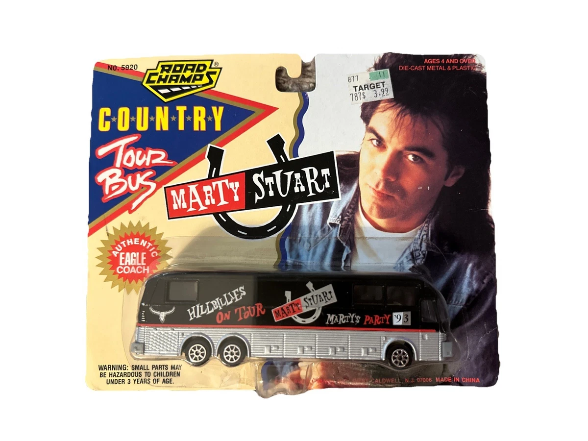 Road Champs 1:64 Scale Diecast Buses for sale | eBay