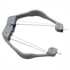 New Jonard Economy PLCC Extraction Tool 20-128 Pins (Non ESD) Spring Loaded EX-6