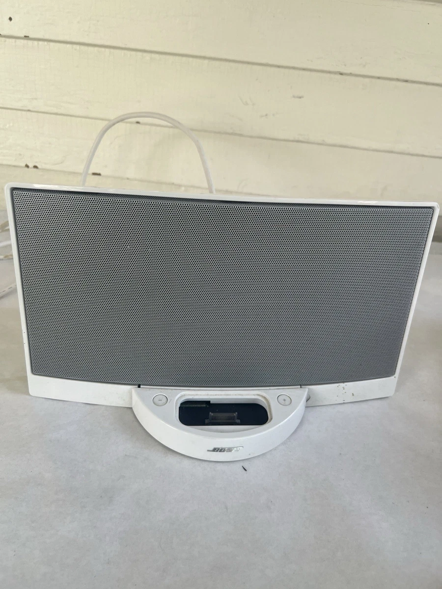 25+ Bose Sounddock Digital Music System Audio Player Docks & Mini