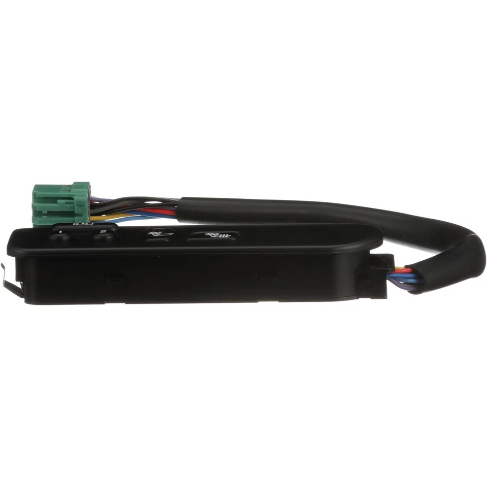 For 2007 GMC Sierra 3500 Classic Seat Memory Switch SMP - Image 2 of 4