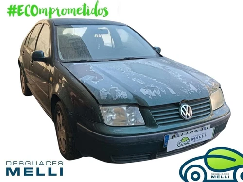 1J0407271Q Transmision Delantera Izquierda para VOLKSWAGEN BORA BERLINA 9244959 - Bild 6 von 9