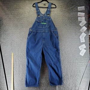 Vintage Key Overalls | eBay