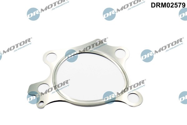 Dr.Motor Automotive Auspuffdichtung FüR Mazda CX-5 KE GH 2.2 D KF 6 Kombi GJ-image