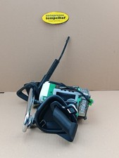 Mercedes-benz CLK Coupe 280 7G-TRONIC Sicherheitsgurt vorne Rechts