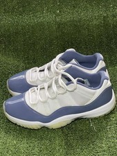 jordan 11 low diffused blue Size 10.5 