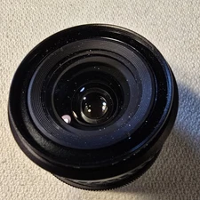 Focal MC Auto 28mm f/2.8 Wide Angle Lens – Made in Japan – Vintage 52mm –...