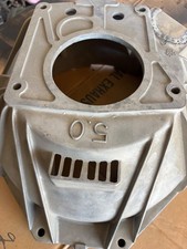 Mustang 5.0 L T5 Transmission Bellhousing Mustang 5.0 L T5 Transmission Bellhousing