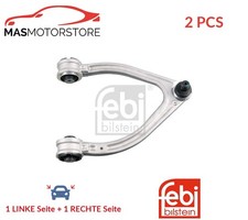 LINKS RECHTS QUERLENKER SATZ VORNE OBERE FEBI BILSTEIN 182236 2PCS A NEU