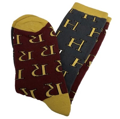 Wizarding Trunk Harry Potter Ron Harry Socks Dobby Mrs Weasley Christmas