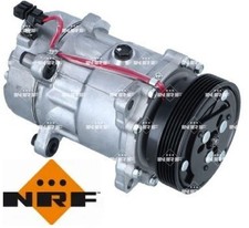 NRF 32033 Kompressor für Klimaanlage Klimakompressor Kompressor Klima 